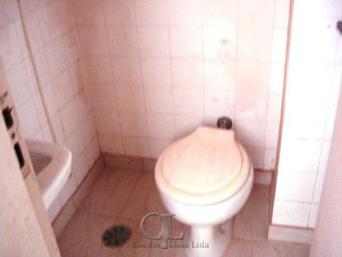 Imagem 9 de 9 de Jardins - Apartamento Espaçoso Na Al. Itu! - 2203-1