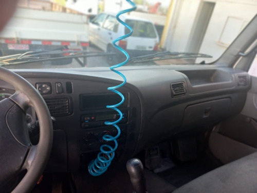 Imagem 13 de 15 de M Benz Accelo 815 14-14