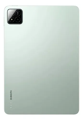 Tablet Xiaomi Pad 7 Pro 12 Gb De Ram 512 Gb Rom 11,2 Verde