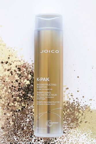 Joico K-pak Acondicionador Reparador De Cabello Dañado