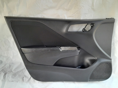 Panel Puerta Del Izq Honda City 2019 Ex/cvt 1.5l Aut 4 Cil 