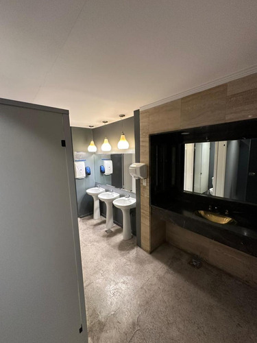 Oficina En Alquiler - 660 M2 - San Nicolás