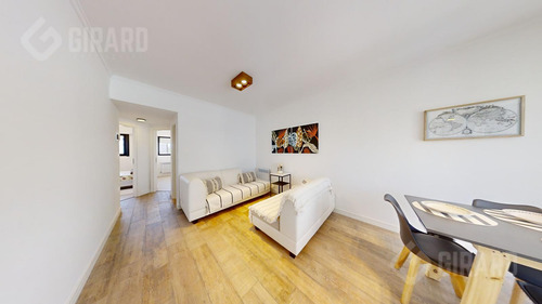Departamentos De 3 Ambientes En Venta. A Estrenar. Güemes