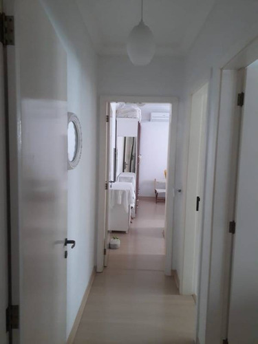 Imagem 10 de 11 de Apartamento - Panazzolo - Ref: 7915 - V-7915