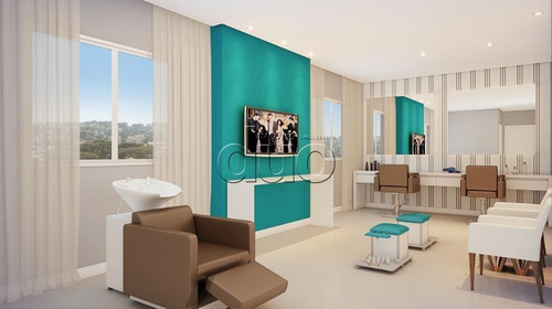 Imagem 17 de 29 de Apartamento Com 4 Dormitórios À Venda, 202 M² Por R$ 1.800.000,00 - Alto - Piracicaba/sp - Ap4880