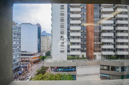 Imagem 15 de 20 de Sala À Venda, Copacabana - Rio De Janeiro/rj - 35753
