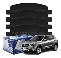 Comprar Jogo Pastilhas Freios Dianteiro Chery Tiggo 2010 Em Diante