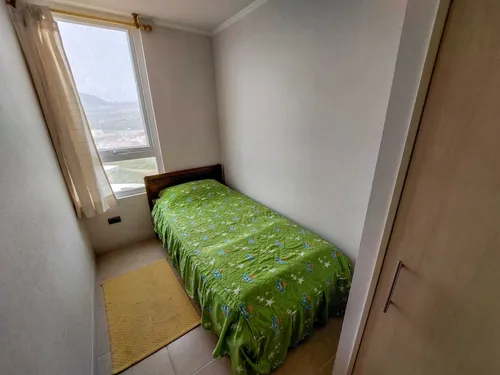 En Venta Departamento Marina Sol Lll (73480)