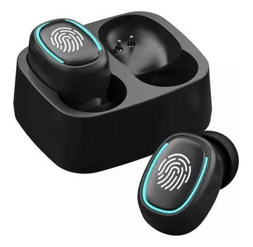 Mini Auricular Inalámbric Bluetooth Manos Libre Hd Antisudor