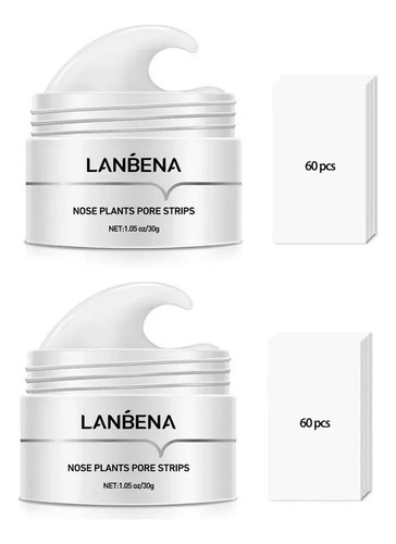 Para . Kr 2lambena Mascarilla Limpiadora Desmaquillante