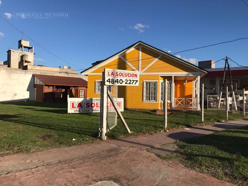 Imagen 2 de 4 de Lote Sobre Av. Marquez