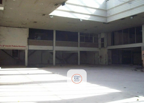 Galeria Comercial Munro Av Mitre