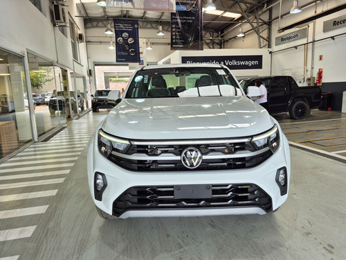 Volkswagen Amarok 2.0 Cd Tdi 180cv Highline At