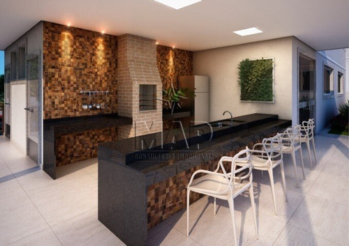 Apartamento - Jansen - Ref: 7169 - V-155928
