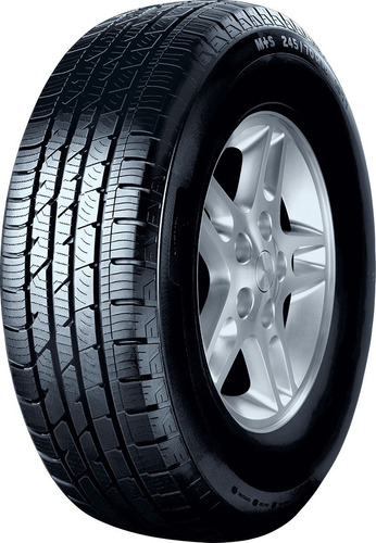 Neumático 265/60 R18 110t Continental Cross Contact Lx 