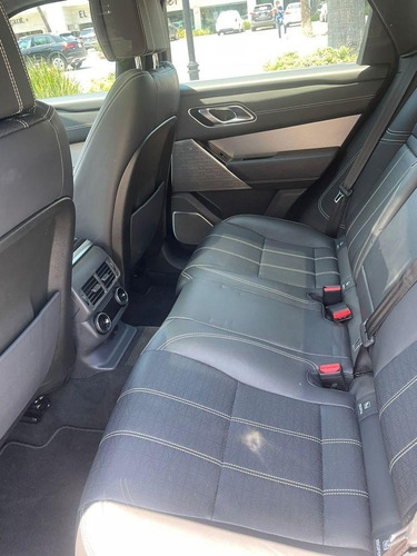 Imagen 13 de 15 de Land Rover Velar Hse 380 Hp 2019