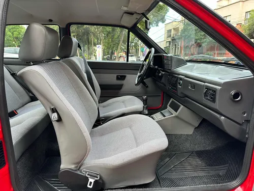 Volkswagen Fox Wolfburg Edition Impecable Placas Auto Antigu