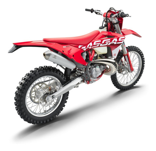 Imagen 5 de 8 de Gas Gas Ec 300 2023