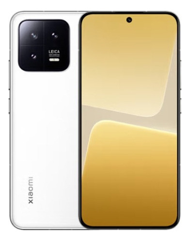Lk Xiaomi 13 Dual Sim 256 Gb Blanco 8 Gb Ram