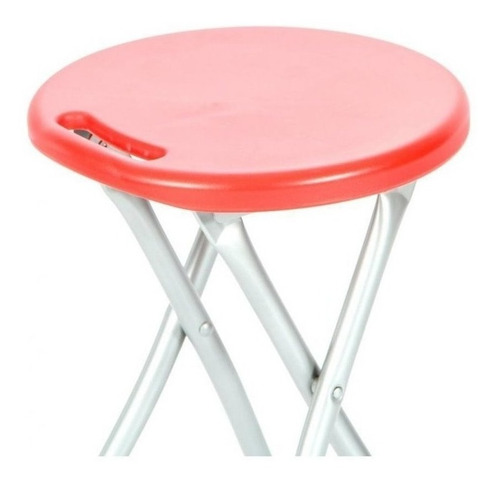 Imagen 3 de 6 de Oferta Del Dia Butaco Plegable Circular Expressions Furnitur