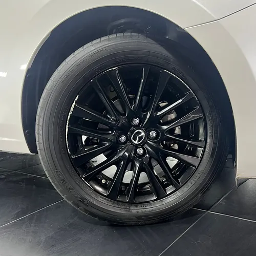 Mazda 2 1.5 Grand Touring Lx