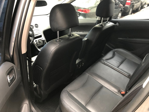 Imagen 10 de 15 de Peugeot 308 Sport At