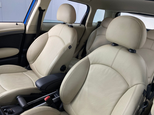 Mini Cooper Cooper Countryman S All4 1.6 Aut 2011/2011