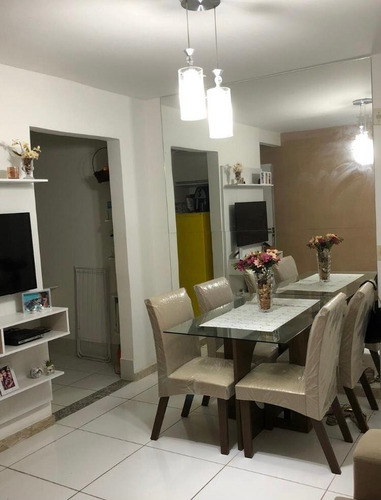 Imagem 12 de 18 de Apartamento - Cp102a07 - 69872767