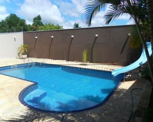 Imagem 3 de 13 de Casa À Venda Em Atibaia, Jardim Paulista, Excelente Sobrado, Ótima Localização! - Ca01924 - 32663729