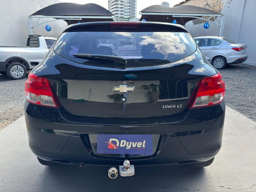 Chevrolet Onix 1.0 Lt 5p