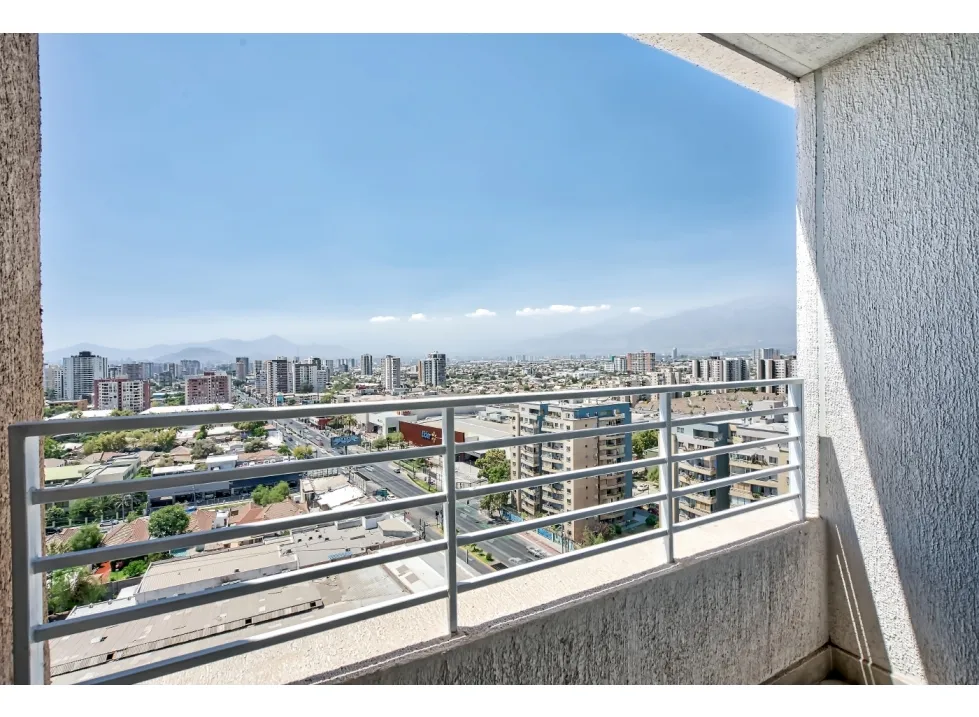 Imagen 4 de 30 de Arriendo Metro Ciudad Del Niño / Gran Avenida / San Miguel