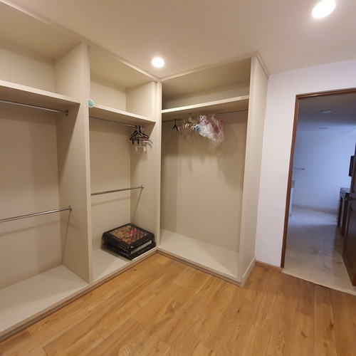 Imagen 24 de 30 de Venta Departamento Bosques De Las Lomas (r)