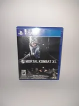 Comprar Mortal Kombat Xl  Colección Ps4.