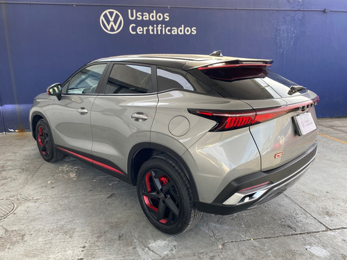 Omoda C5 1.5T Unlimited Cvt