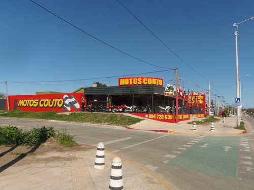 Imagen 10 de 10 de Zanella Zb 110 Full Nuevita Motos Couto
