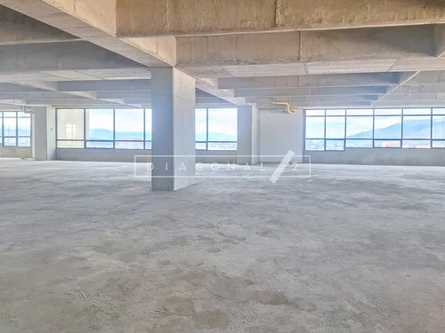 Oficina En Arriendo En El Toberín
