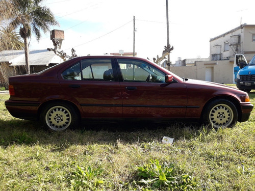 Bmw Serie 3 328 1994