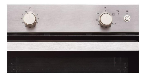 Imagen 6 de 9 de Horno A Gas 60 Cm Empotrable Ariston F100162