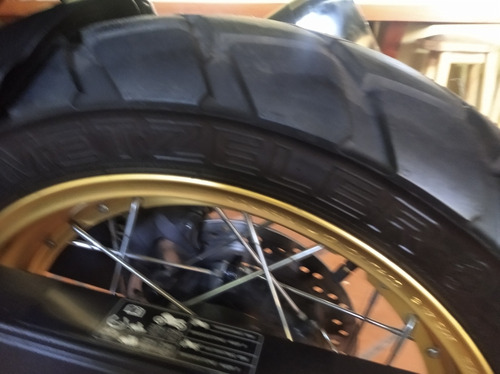 Suzuki Vstrom 650
