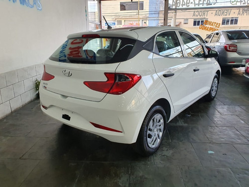 Hb20 Sense 2021 0km Sem Entrada Uber Aplicativo
