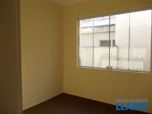Imagem 6 de 11 de Casa Assobradada - Vila Olímpia - Sp - 274280