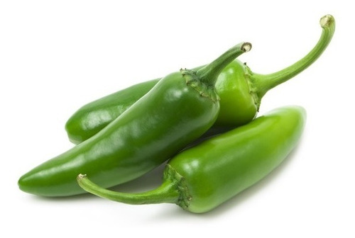 Semillas De Ají Jalapeño