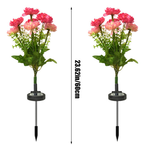 Lámpara De Enchufe De Tierra F Sola 3002 Para Decoración De