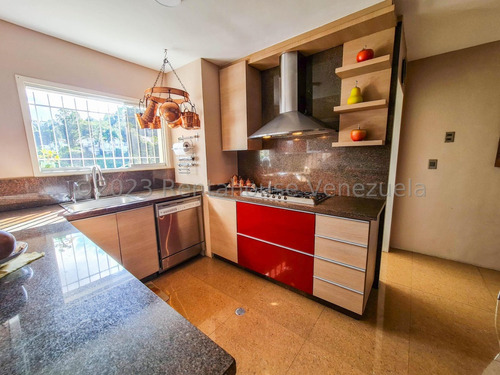 Apartamento En Venta En Los Naranjos Del Cafetal Ca 24-11095 Yg