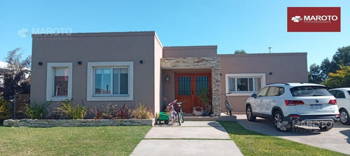 Imagen 2 de 30 de Casa En Venta En Canton Islas- Vende Maroto Propiedades