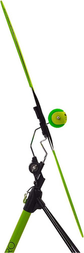 TopSpin Pro entrenador de Tenis, Aprende golpear con spin