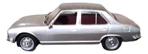 Comprar Peugeot 504 -1969 Luppa 1\u002F43 Metal Devoto Hobbies