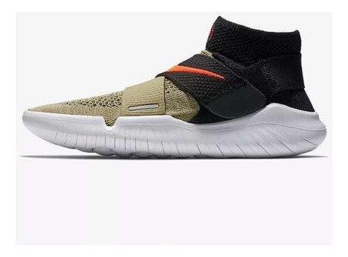 tênis nike free rn motion flyknit 2018 masculino