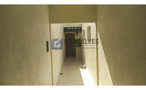 Imagem 3 de 15 de Venda Sobrado Santo Andre Jardim Santa Cristina Ref: 134795 - 1033-1-134795