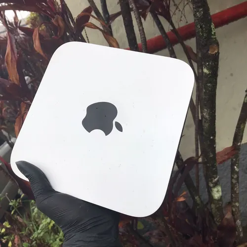 Apple Mac Mini 2012 (a1347) Core I5 - 8gb - Ssd240gb Apple Mac Mini 2012 (a1347) Core I5 - 8gb - Ssd240gb